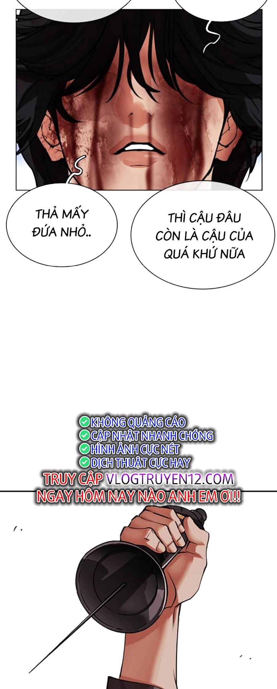 Hoán Đổi Diệu Kỳ Chap 492 - Next Chap 493