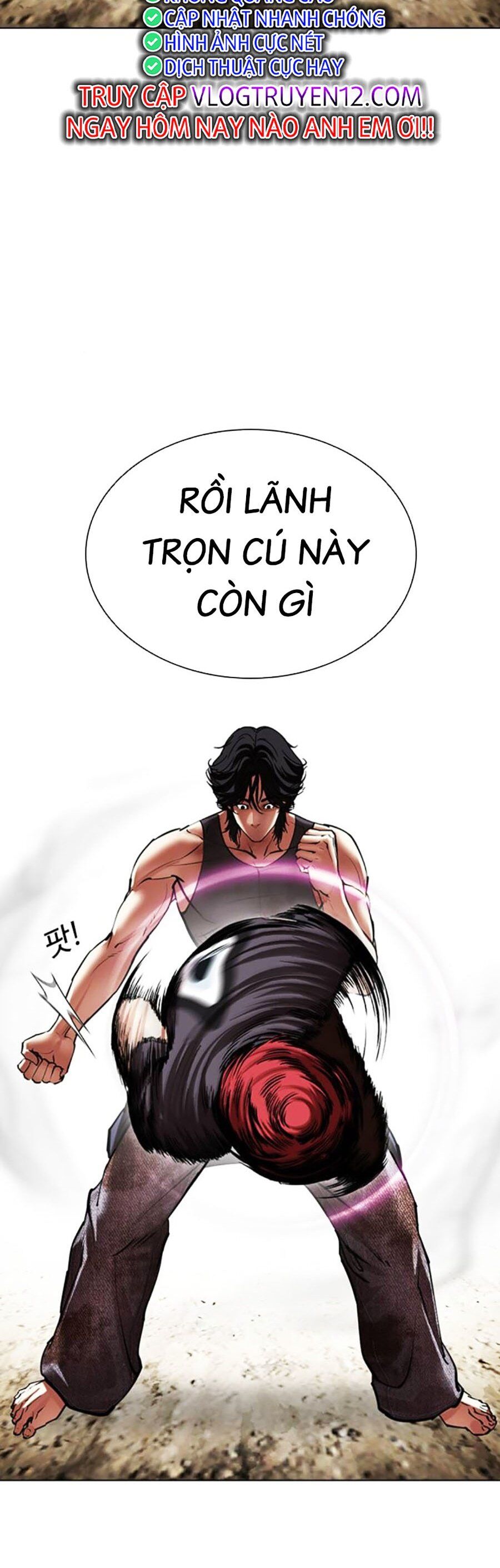 Hoán Đổi Diệu Kỳ Chap 492 - Next Chap 493