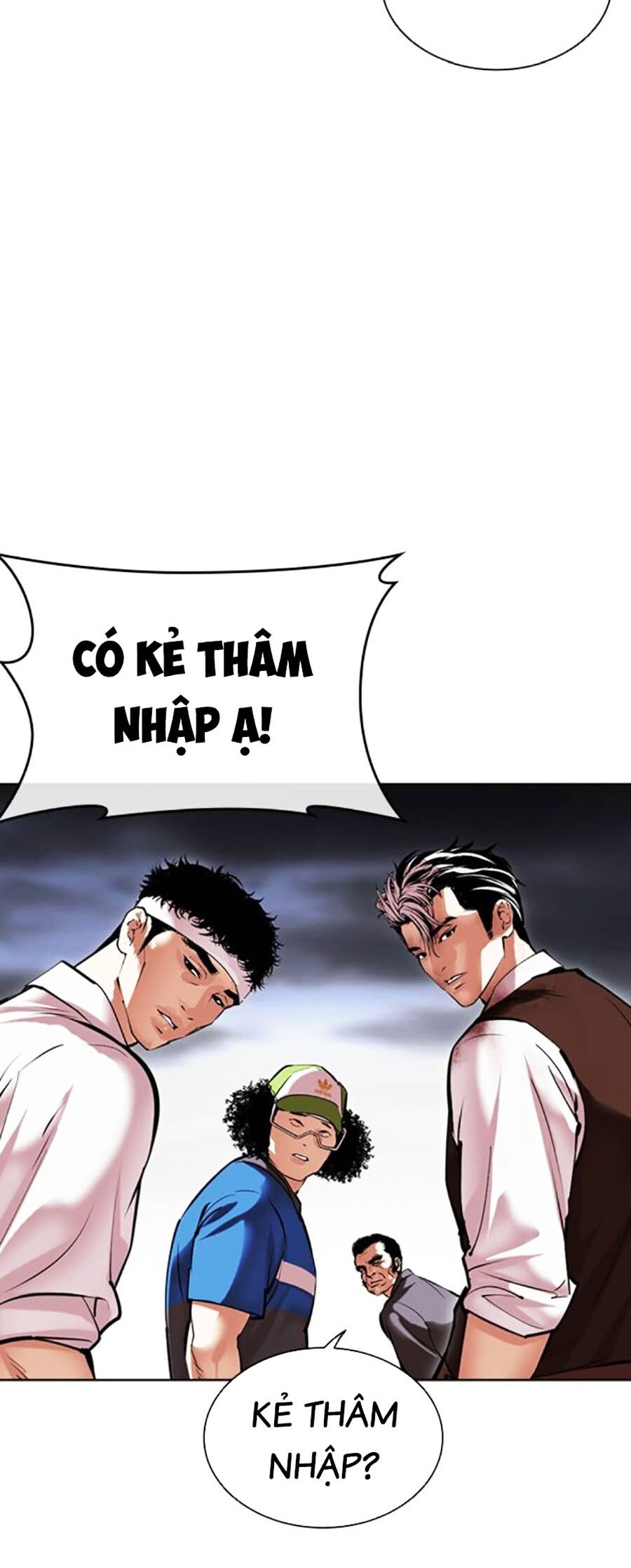 Hoán Đổi Diệu Kỳ Chap 492 - Next Chap 493