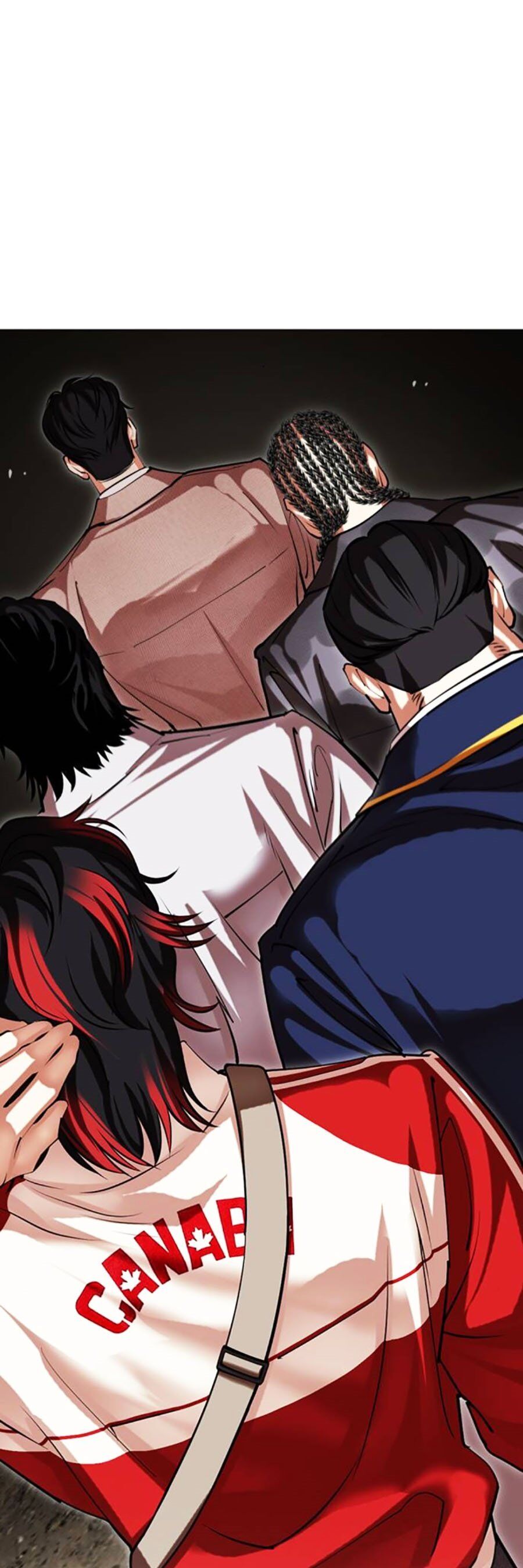 Hoán Đổi Diệu Kỳ Chap 492 - Next Chap 493
