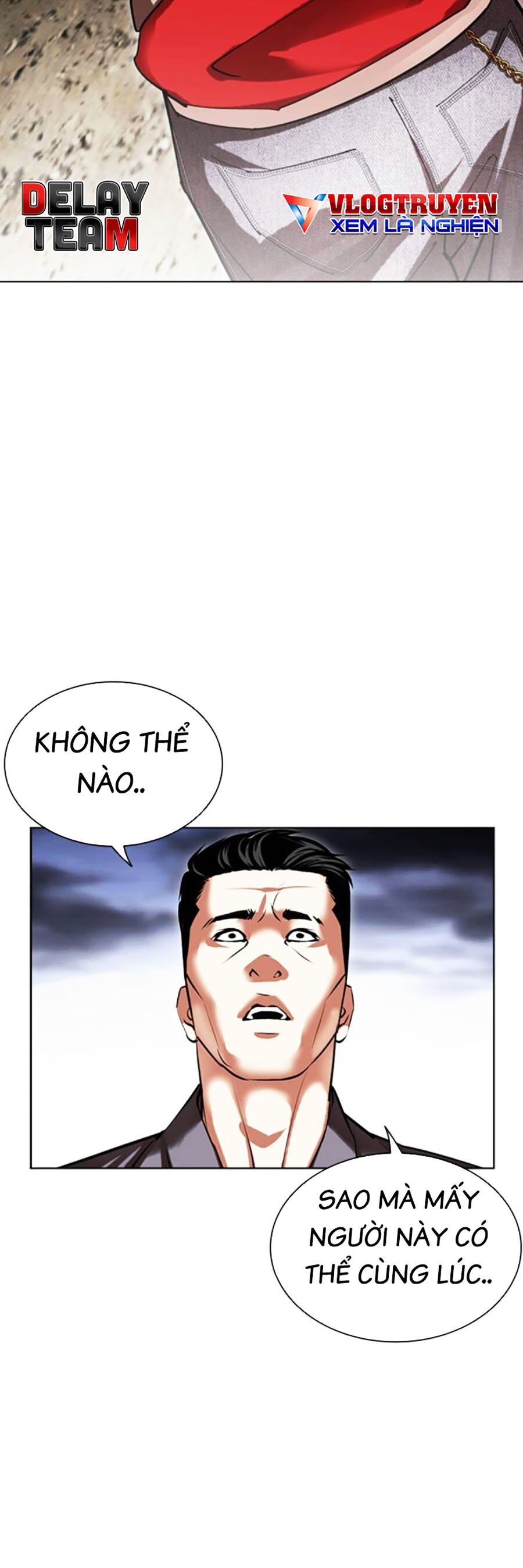 Hoán Đổi Diệu Kỳ Chap 492 - Next Chap 493