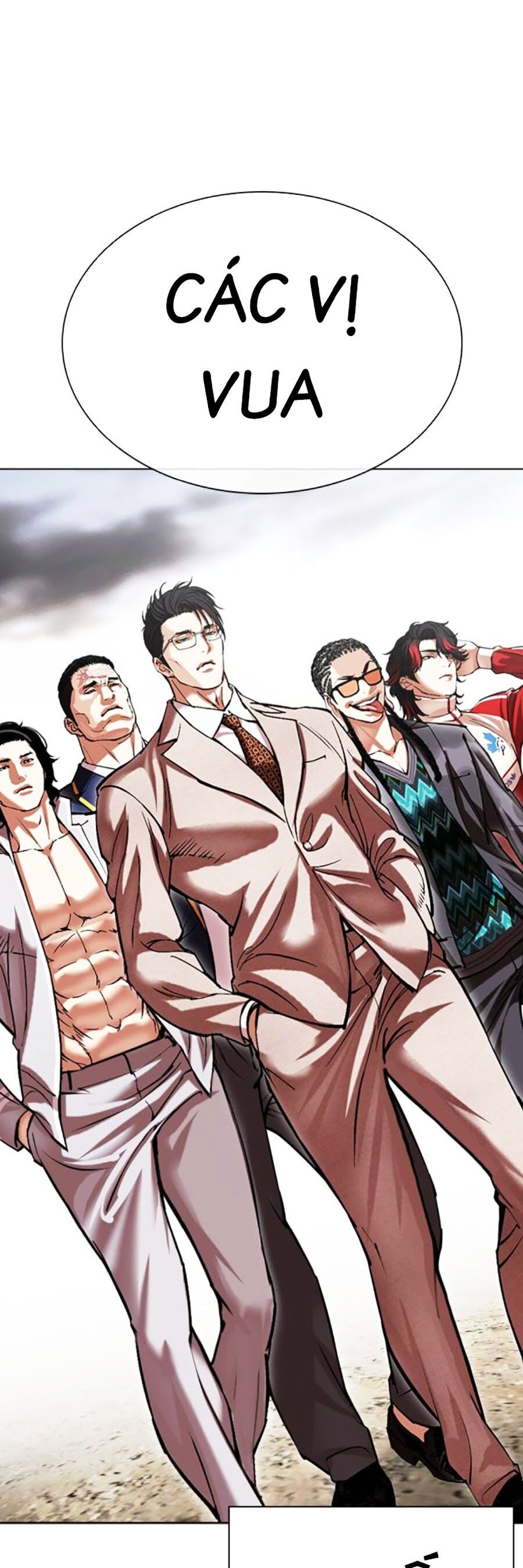Hoán Đổi Diệu Kỳ Chap 492 - Next Chap 493