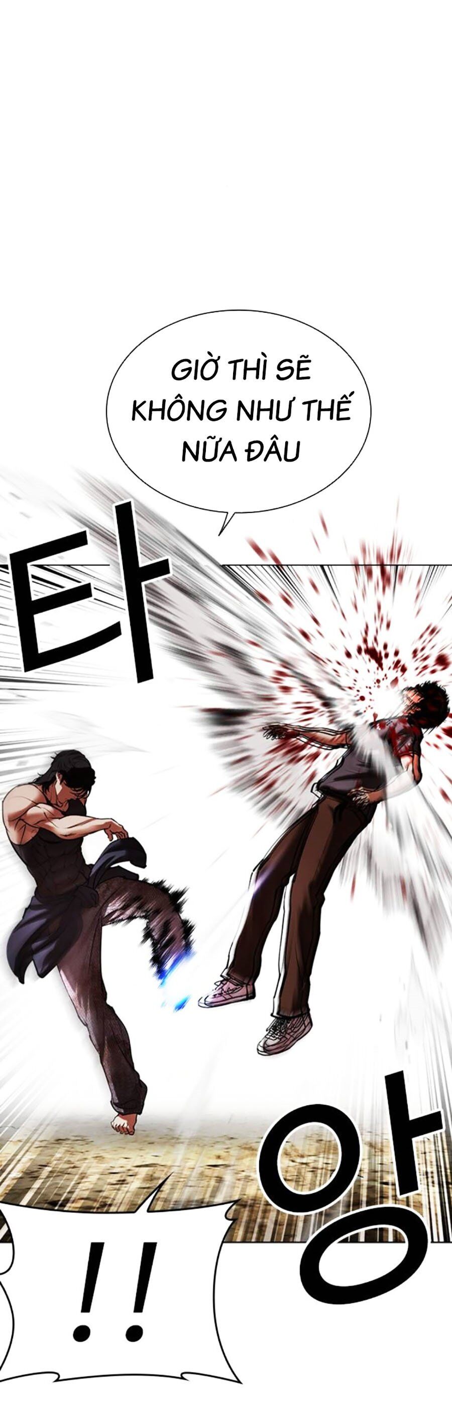 Hoán Đổi Diệu Kỳ Chap 492 - Next Chap 493