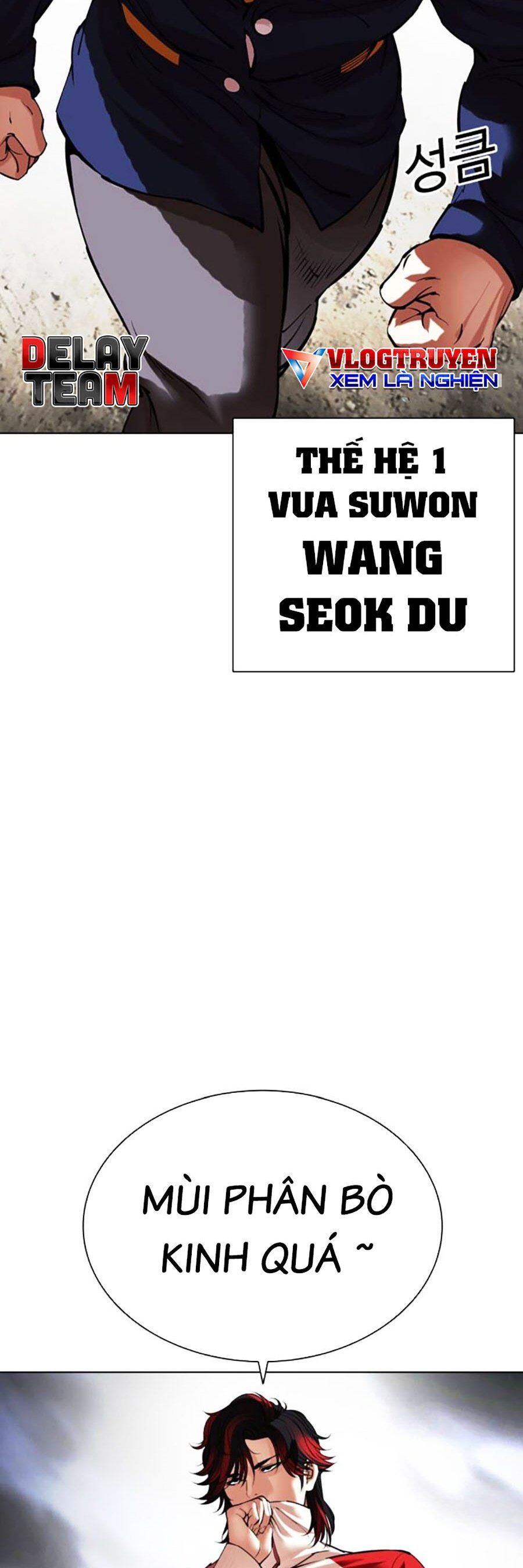 Hoán Đổi Diệu Kỳ Chap 492 - Next Chap 493