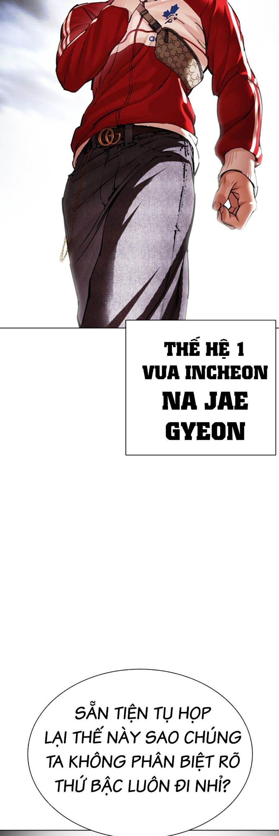 Hoán Đổi Diệu Kỳ Chap 492 - Next Chap 493