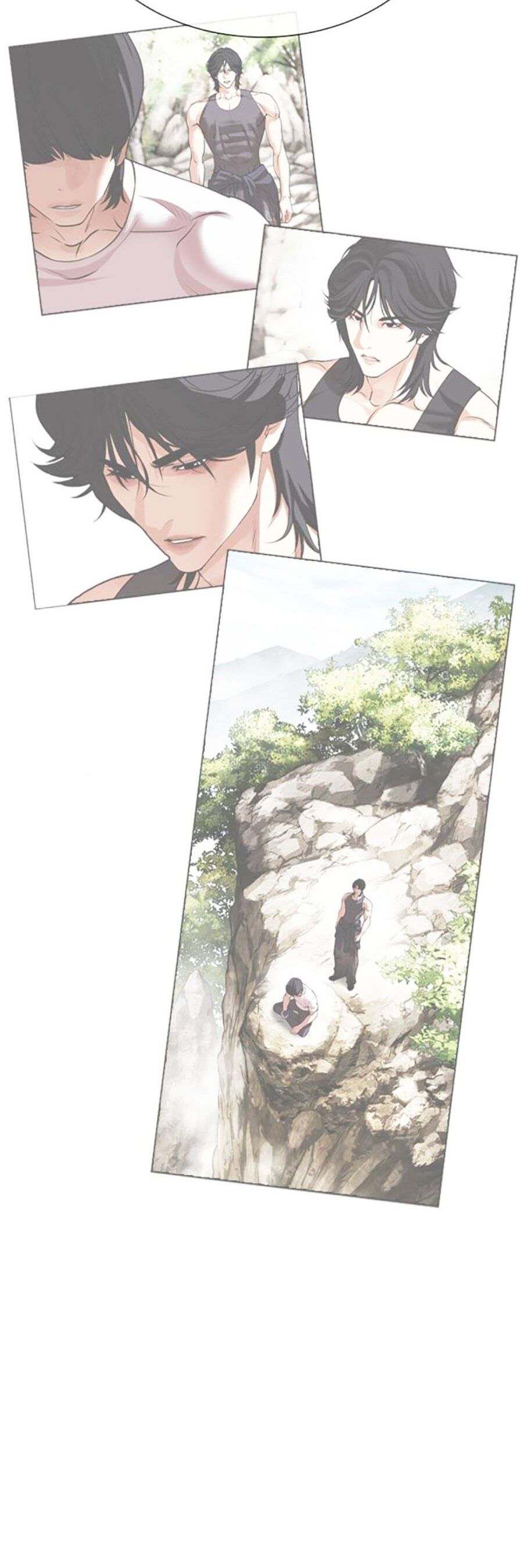 Hoán Đổi Diệu Kỳ Chap 492 - Next Chap 493