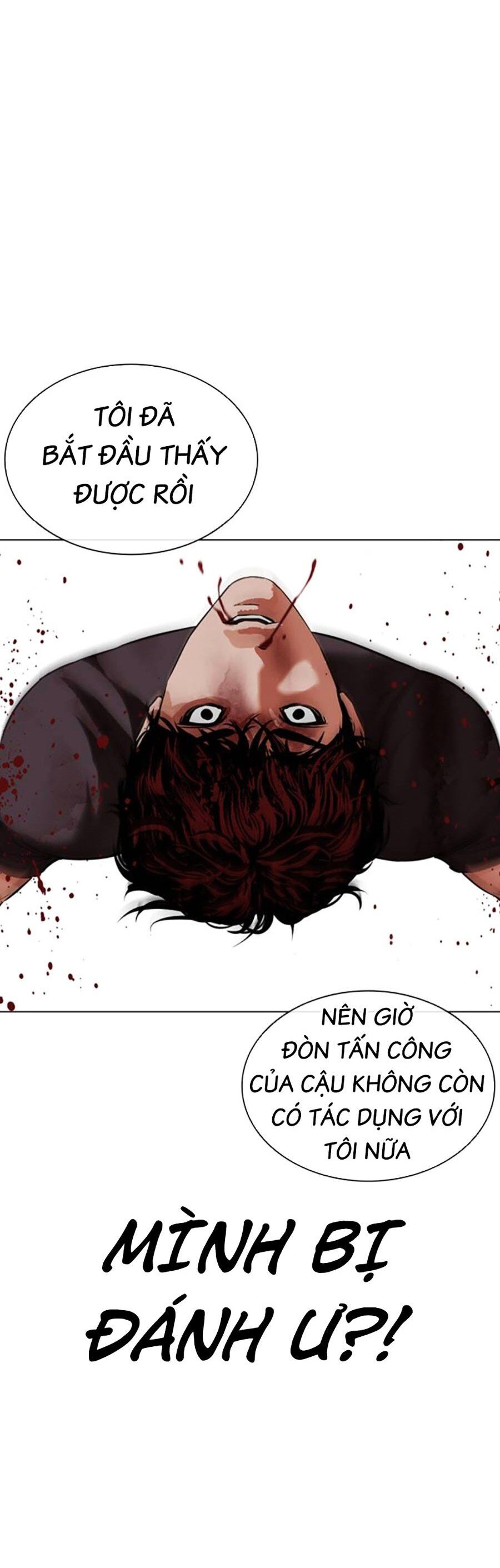 Hoán Đổi Diệu Kỳ Chap 492 - Next Chap 493