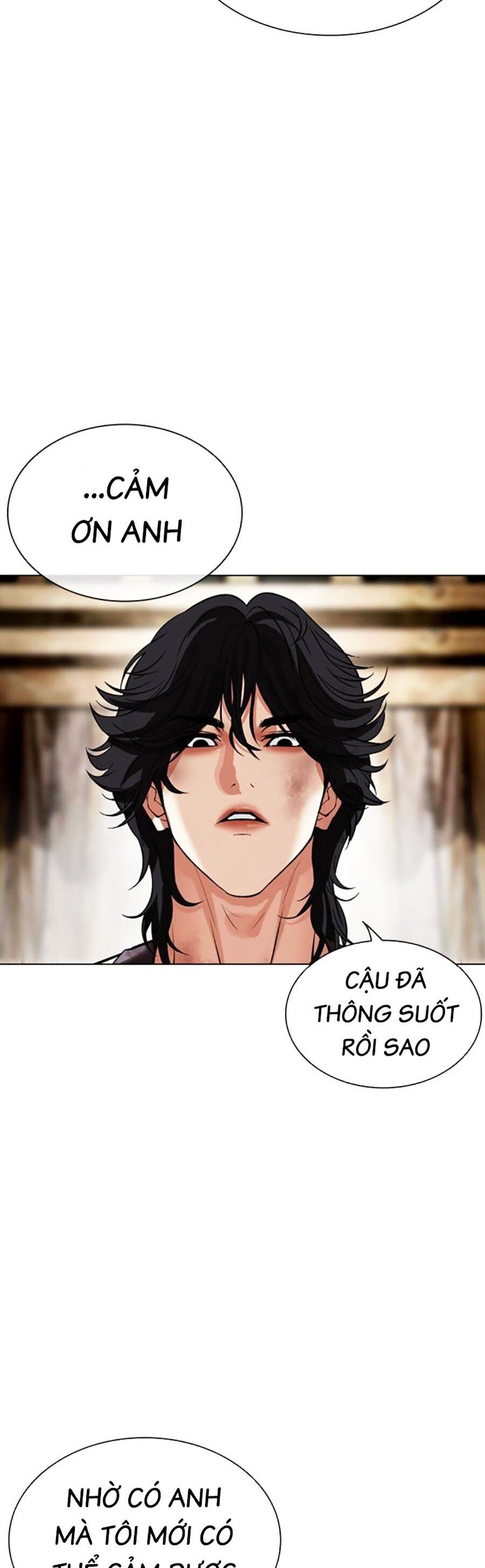Hoán Đổi Diệu Kỳ Chap 492 - Next Chap 493