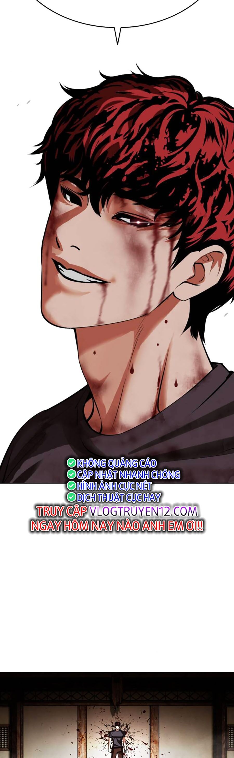 Hoán Đổi Diệu Kỳ Chap 492 - Next Chap 493