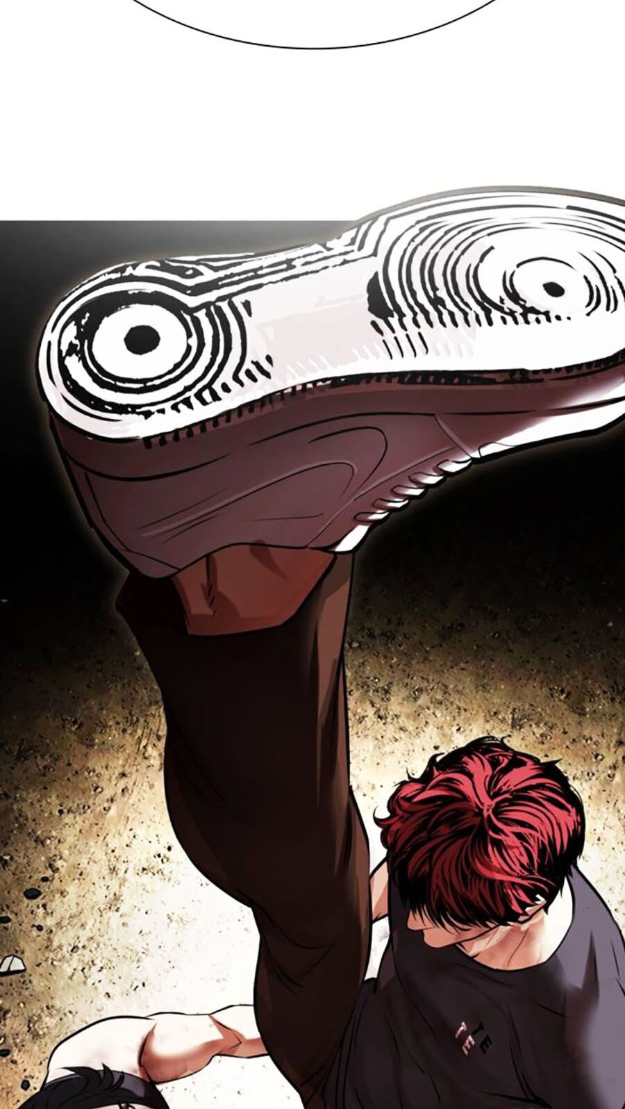 Hoán Đổi Diệu Kỳ Chap 492 - Next Chap 493