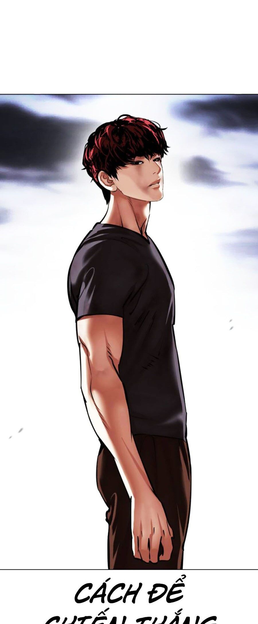 Hoán Đổi Diệu Kỳ Chap 492 - Next Chap 493