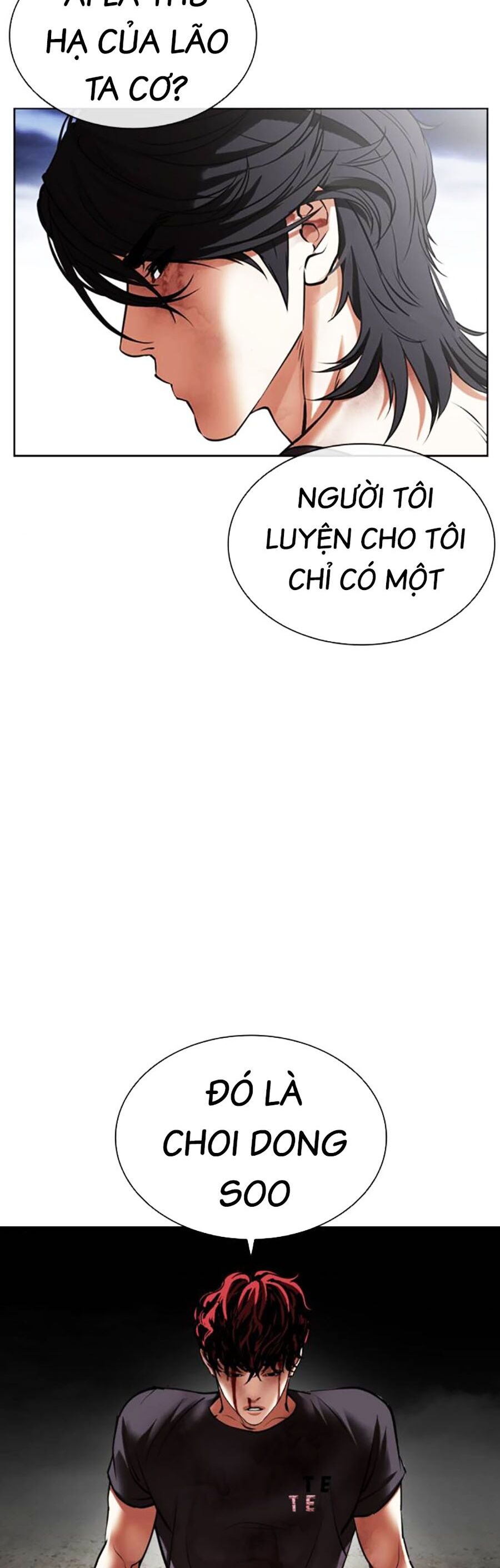 Hoán Đổi Diệu Kỳ Chap 492 - Next Chap 493