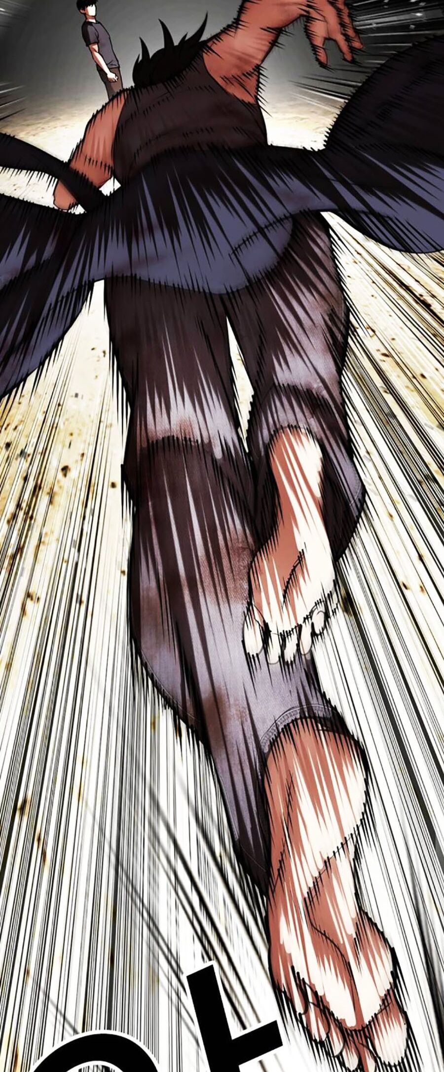 Hoán Đổi Diệu Kỳ Chap 492 - Next Chap 493