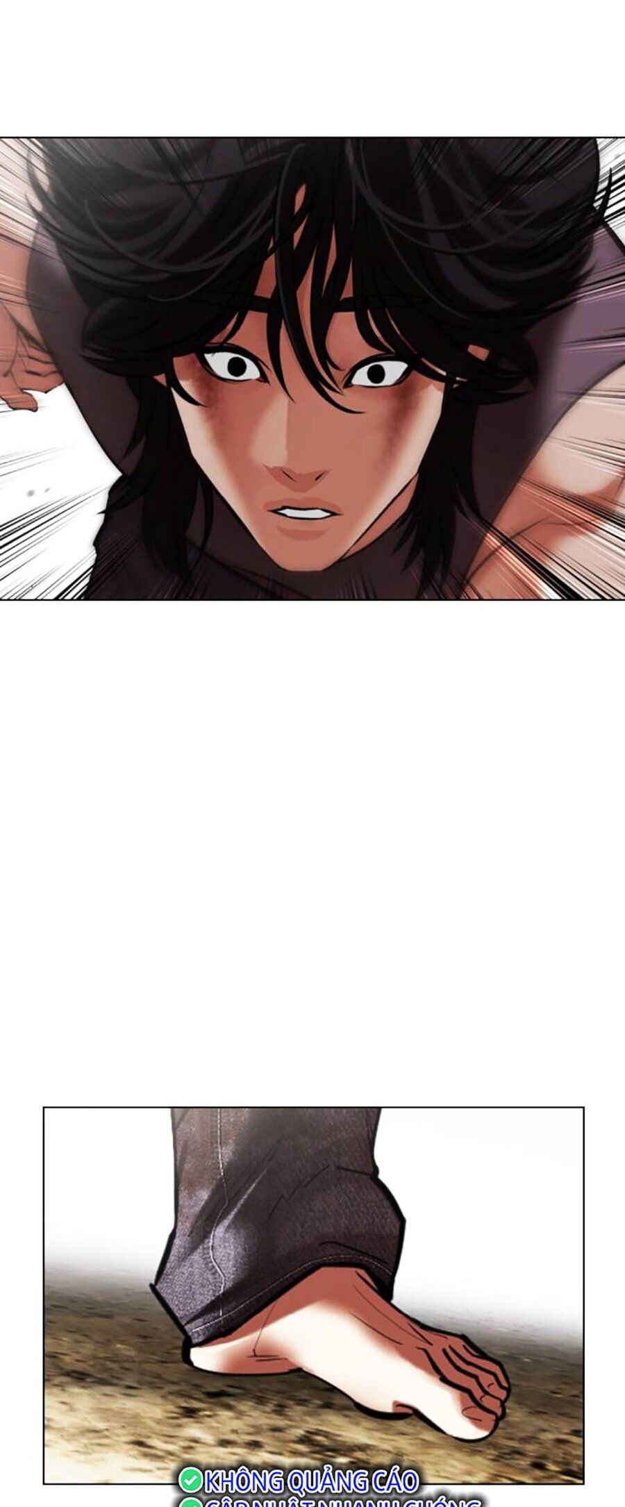 Hoán Đổi Diệu Kỳ Chap 492 - Next Chap 493
