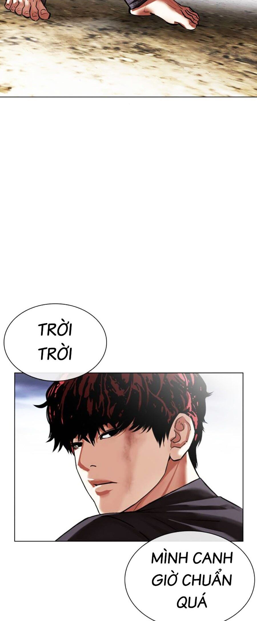 Hoán Đổi Diệu Kỳ Chap 492 - Next Chap 493