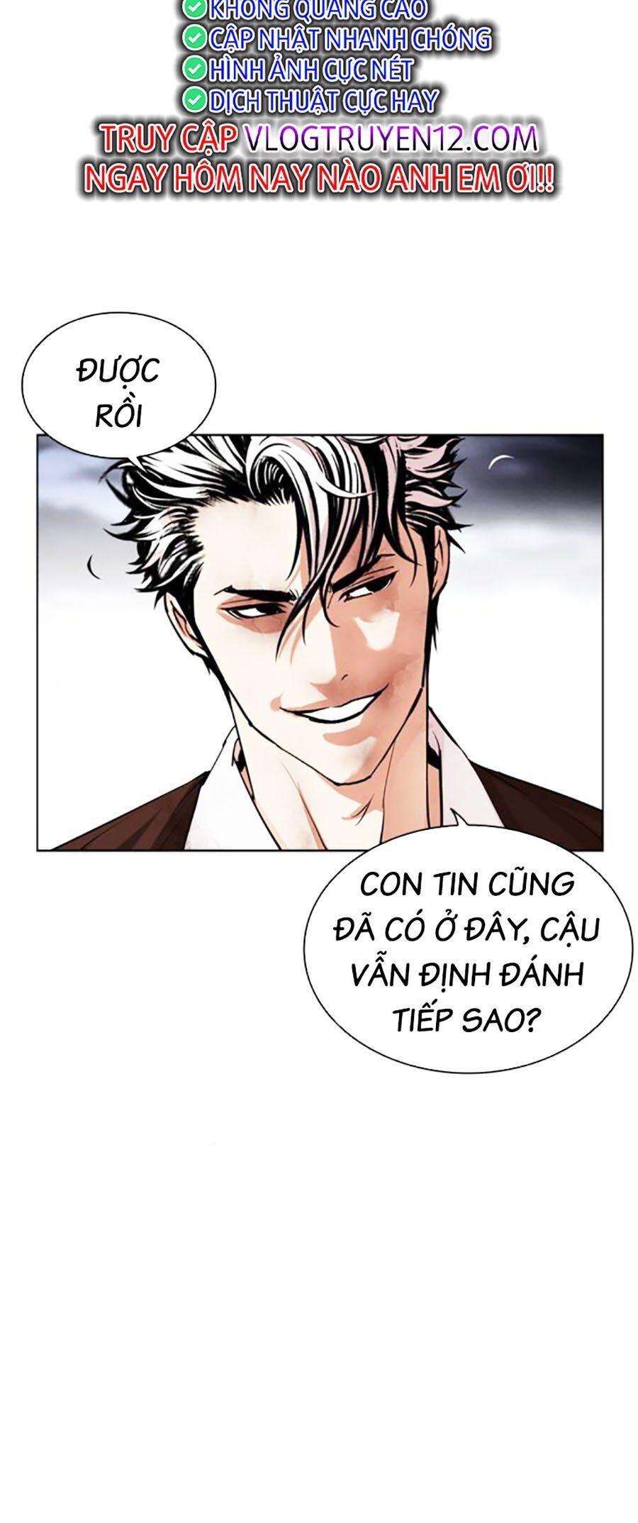 Hoán Đổi Diệu Kỳ Chap 492 - Next Chap 493
