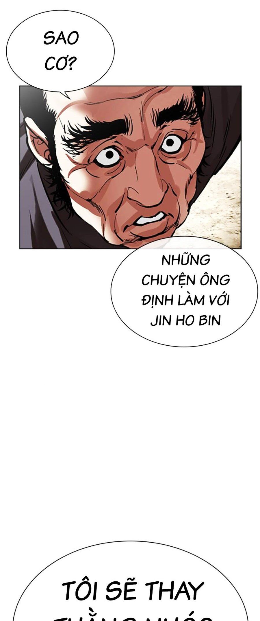 Hoán Đổi Diệu Kỳ Chap 492 - Next Chap 493