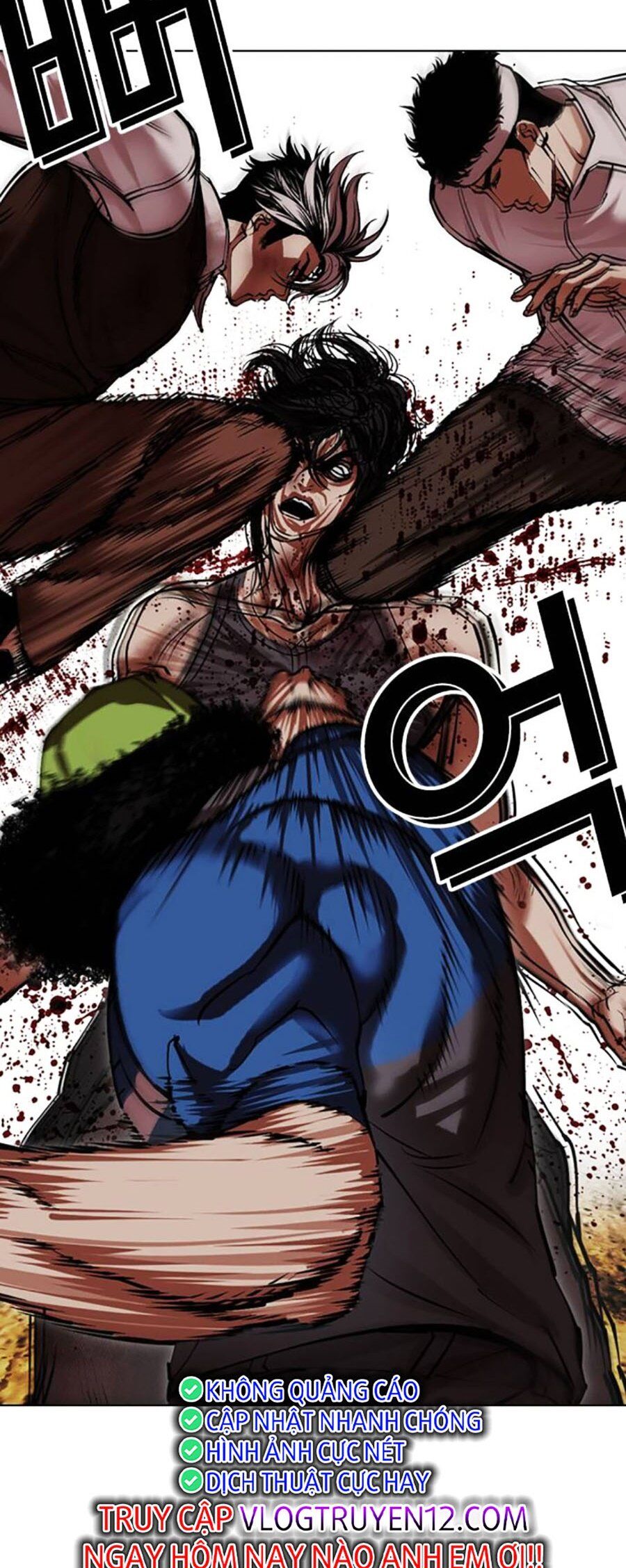 Hoán Đổi Diệu Kỳ Chap 492 - Next Chap 493