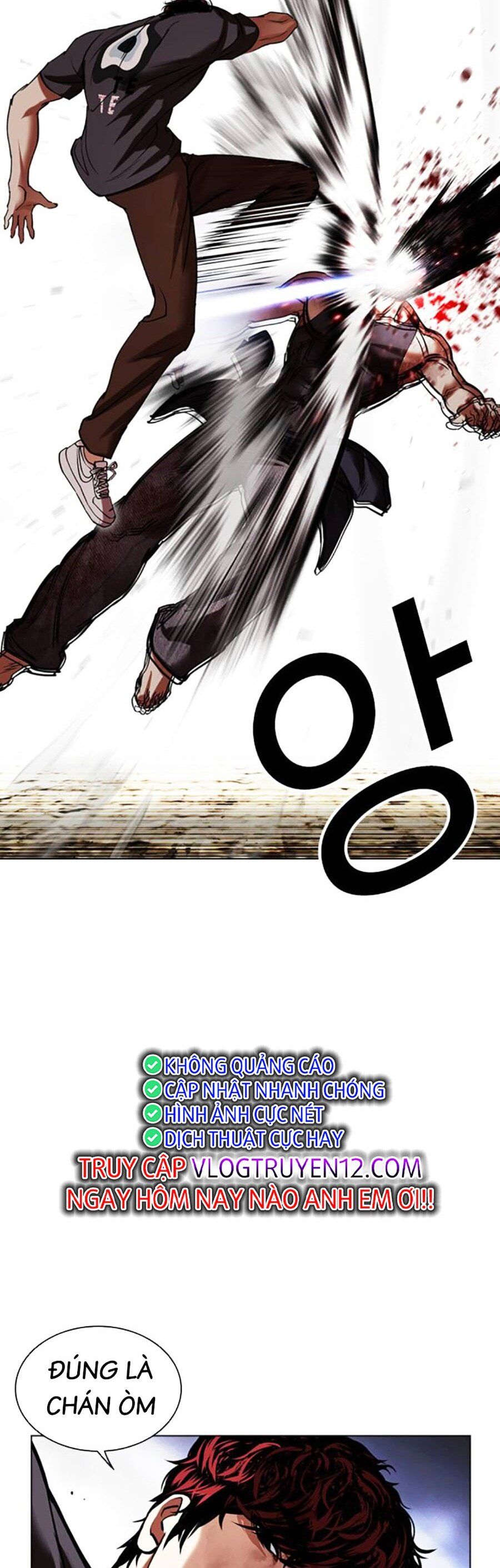 Hoán Đổi Diệu Kỳ Chap 492 - Next Chap 493
