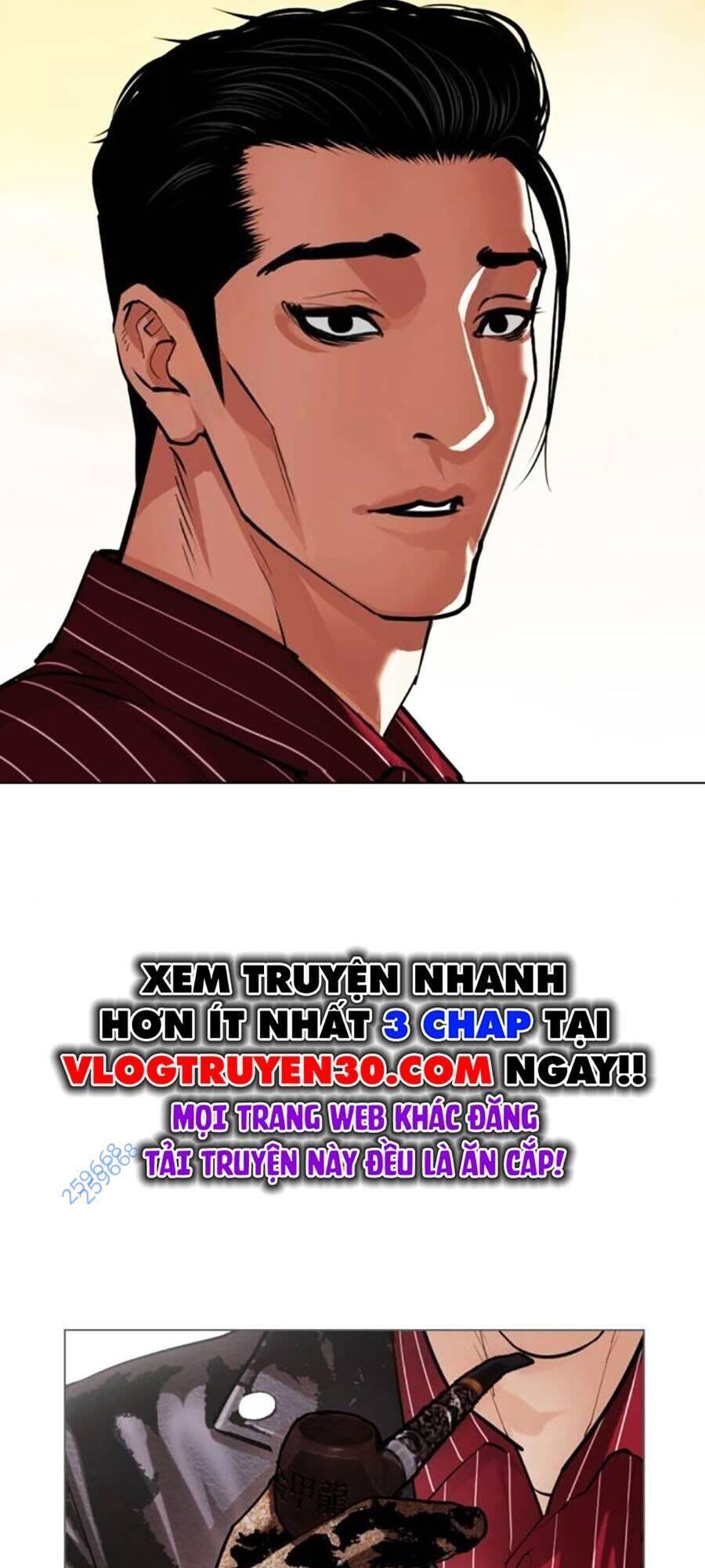Hoán Đổi Diệu Kỳ Chap 519 - Next Chap 520