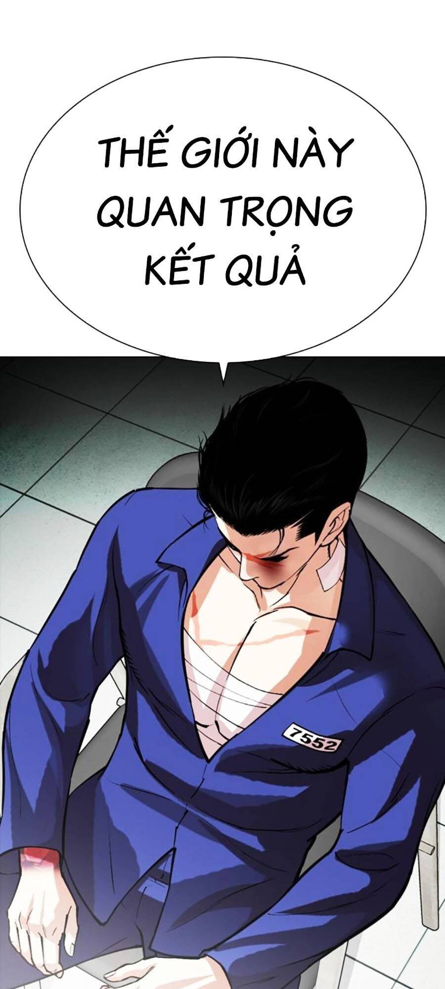 Hoán Đổi Diệu Kỳ Chap 519 - Next Chap 520