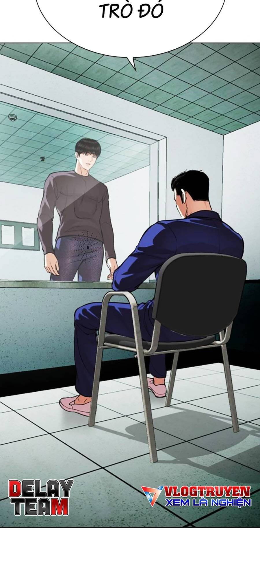 Hoán Đổi Diệu Kỳ Chap 519 - Next Chap 520