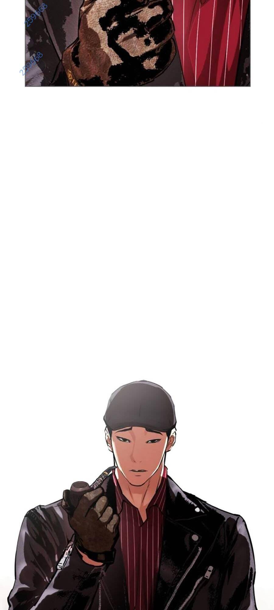 Hoán Đổi Diệu Kỳ Chap 519 - Next Chap 520