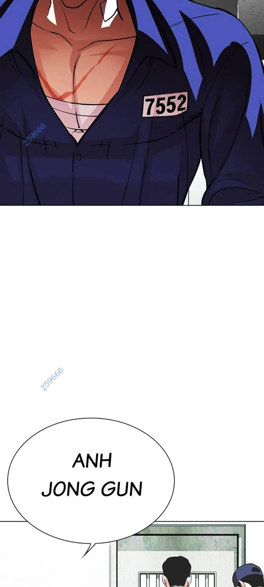 Hoán Đổi Diệu Kỳ Chap 519 - Next Chap 520