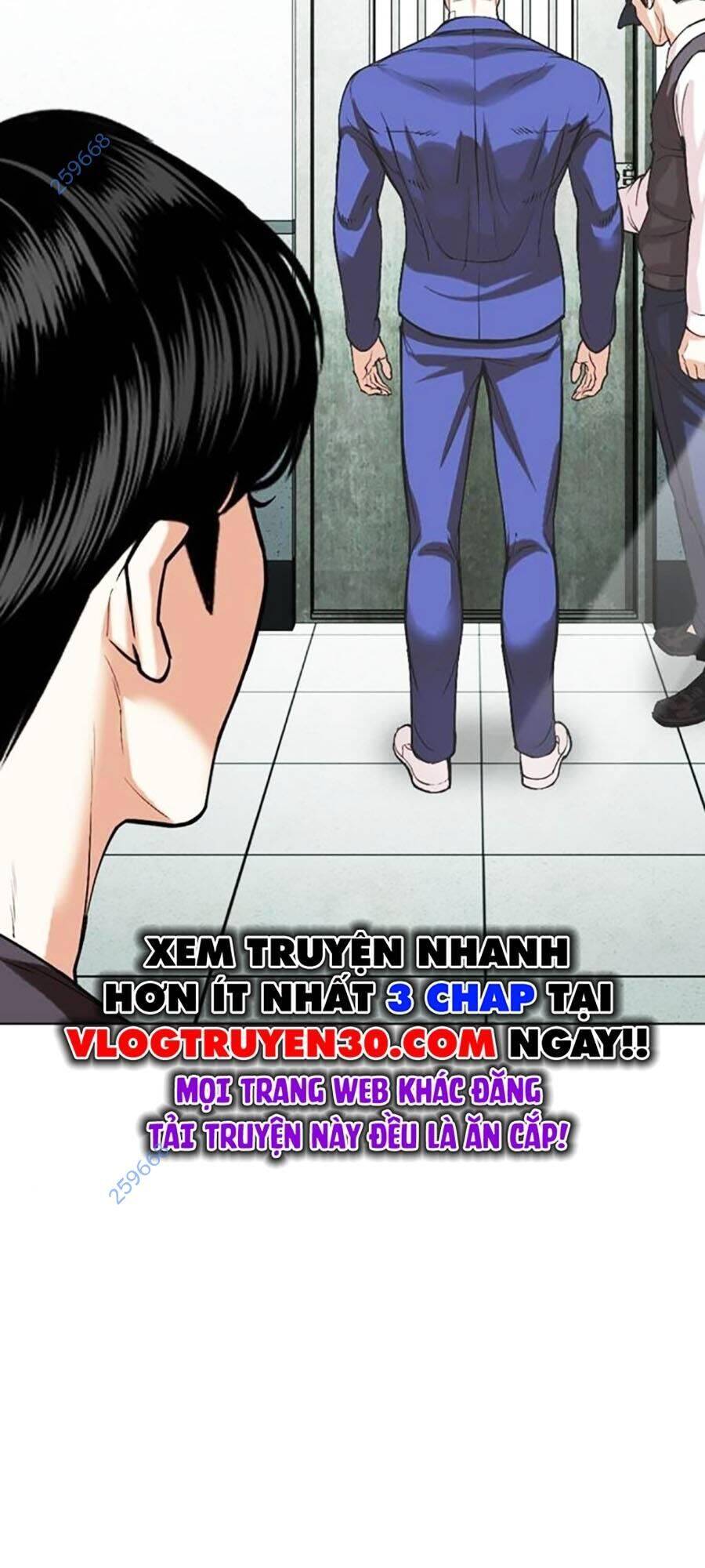 Hoán Đổi Diệu Kỳ Chap 519 - Next Chap 520