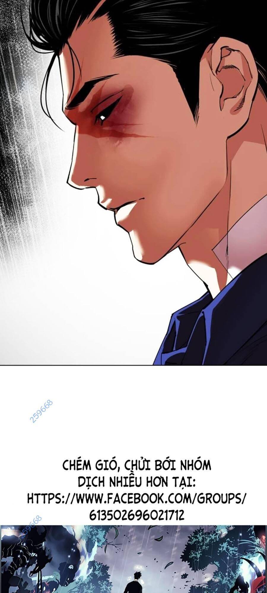 Hoán Đổi Diệu Kỳ Chap 519 - Next Chap 520