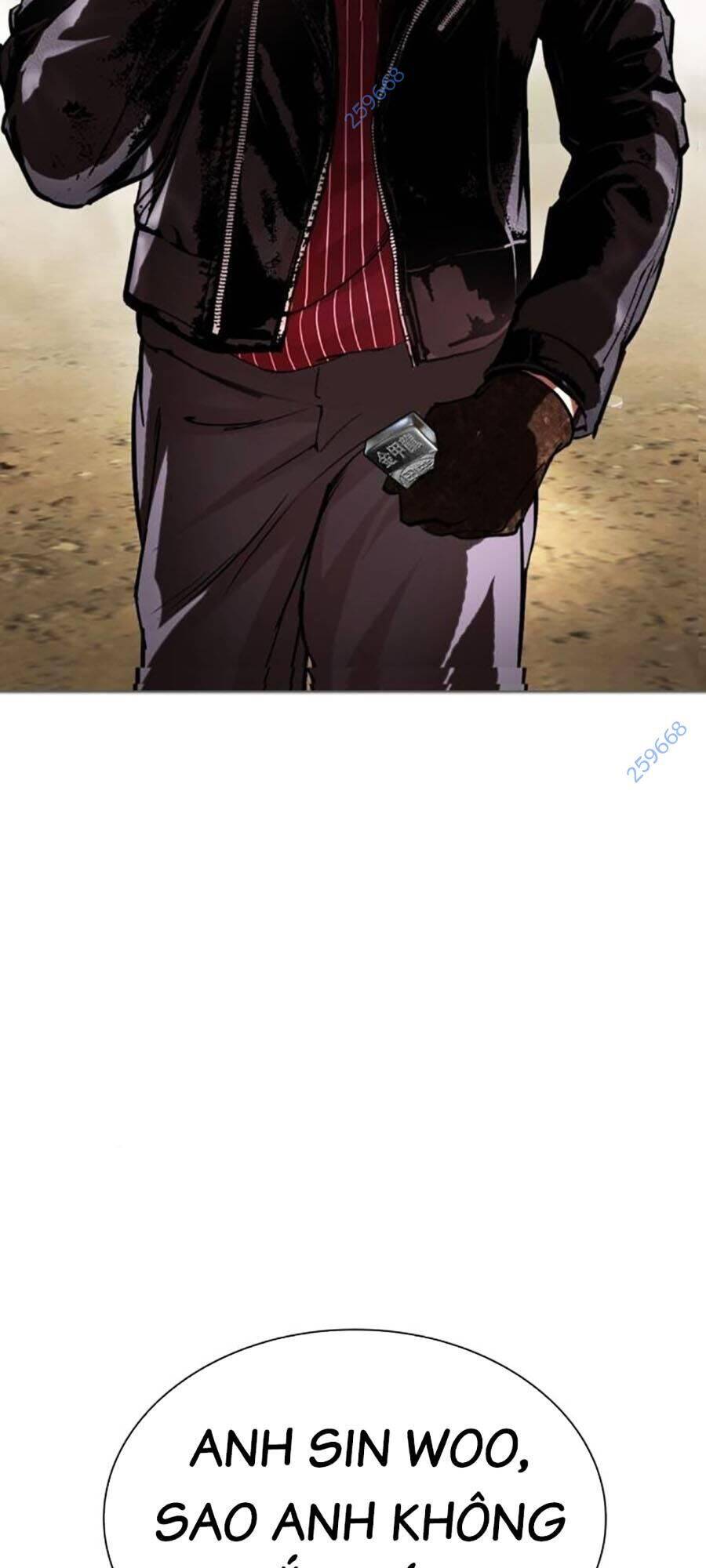 Hoán Đổi Diệu Kỳ Chap 519 - Next Chap 520