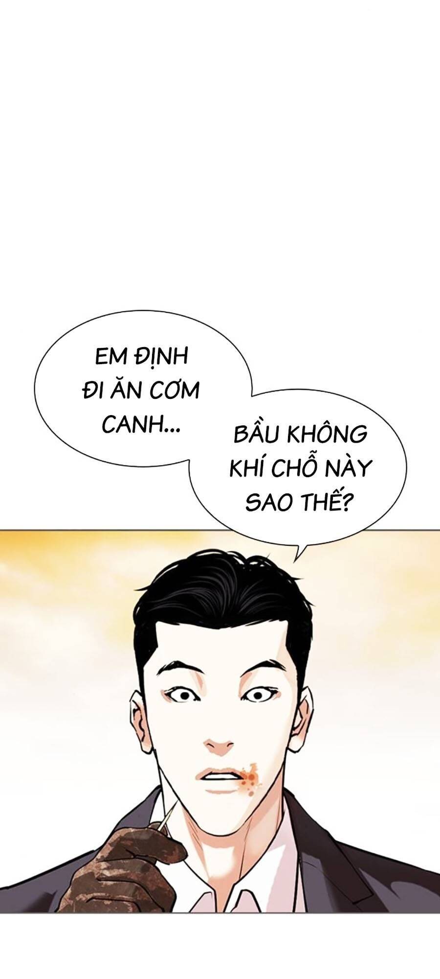 Hoán Đổi Diệu Kỳ Chap 519 - Next Chap 520