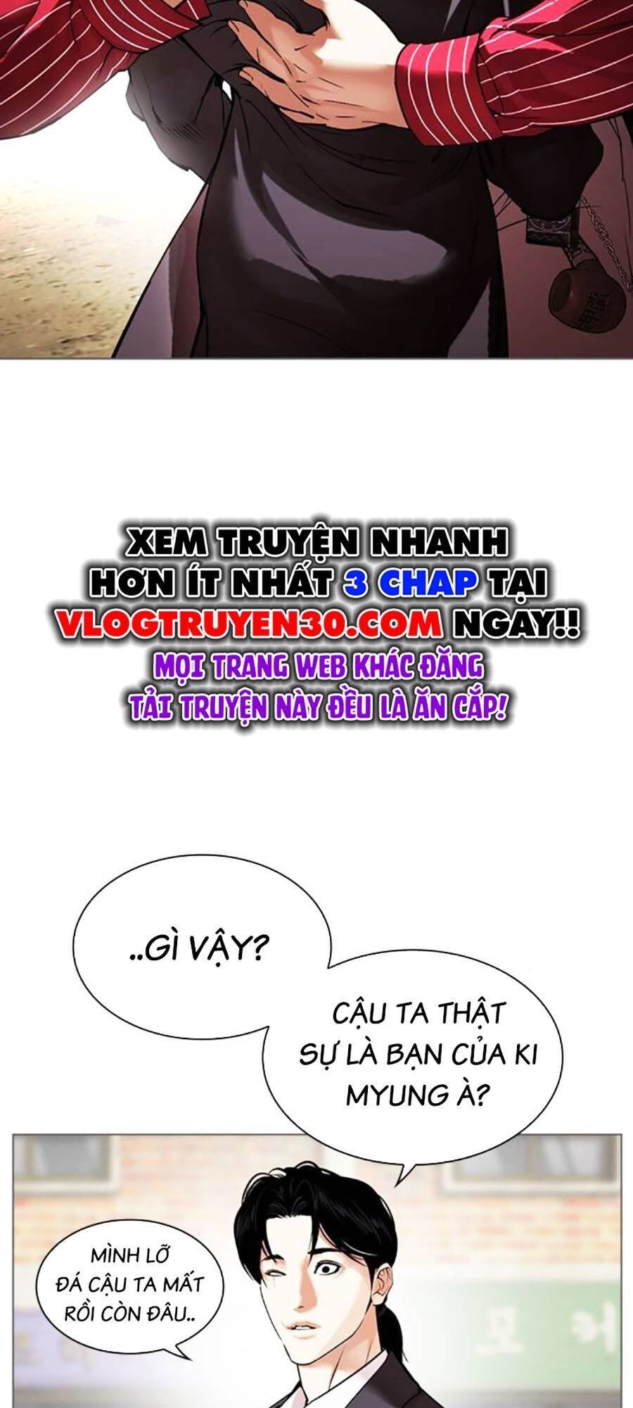 Hoán Đổi Diệu Kỳ Chap 519 - Next Chap 520