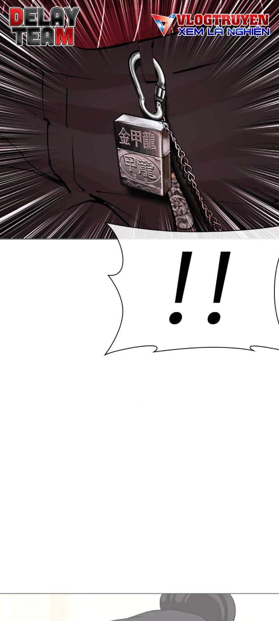 Hoán Đổi Diệu Kỳ Chap 519 - Next Chap 520