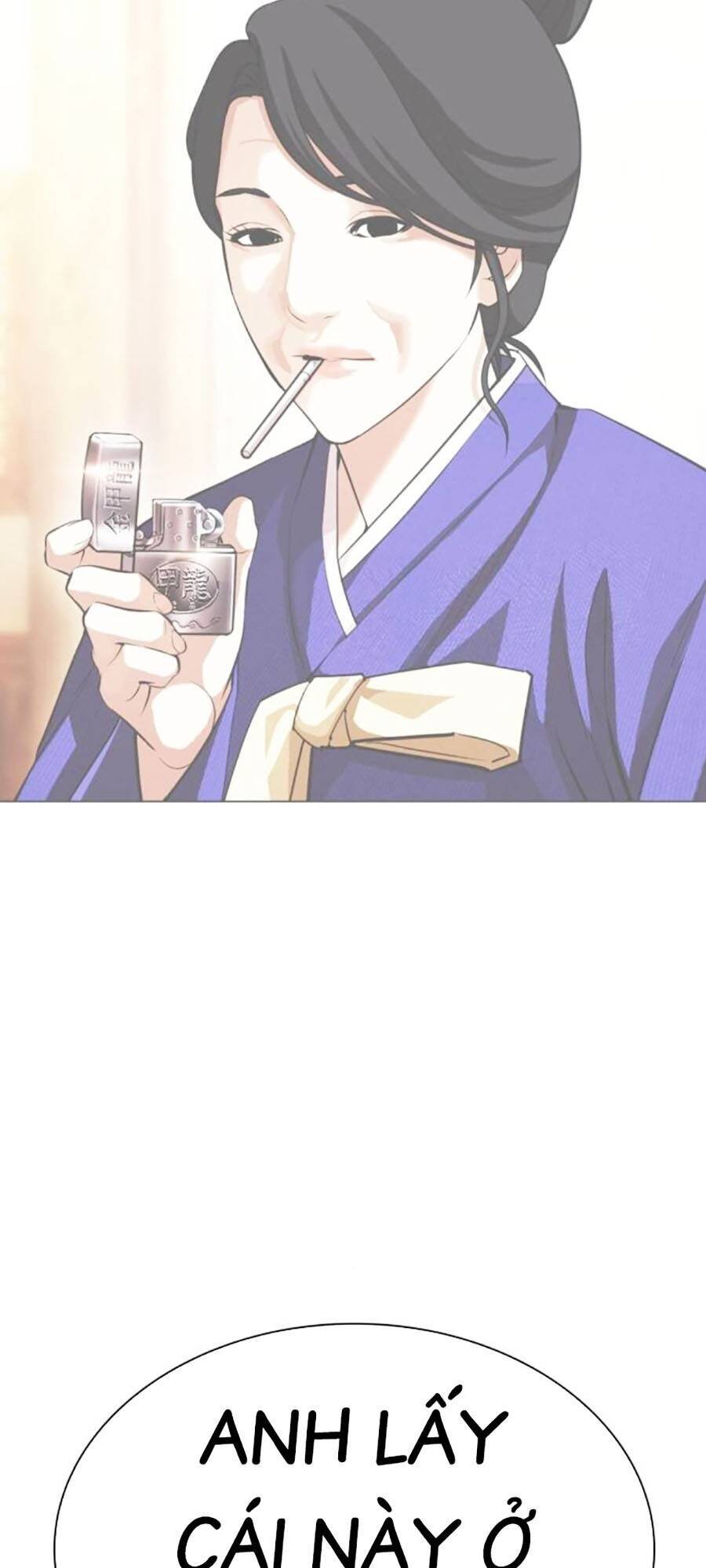 Hoán Đổi Diệu Kỳ Chap 519 - Next Chap 520