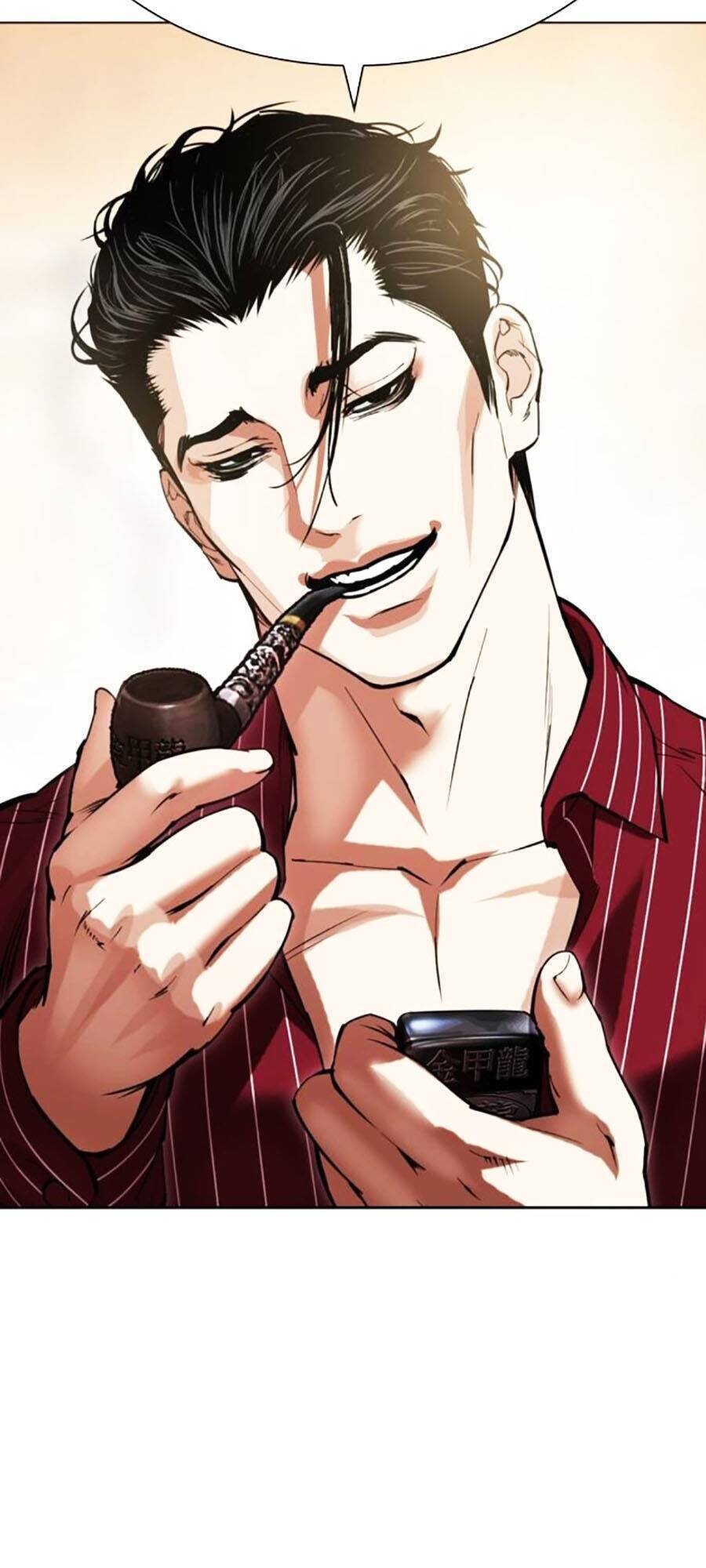 Hoán Đổi Diệu Kỳ Chap 519 - Next Chap 520