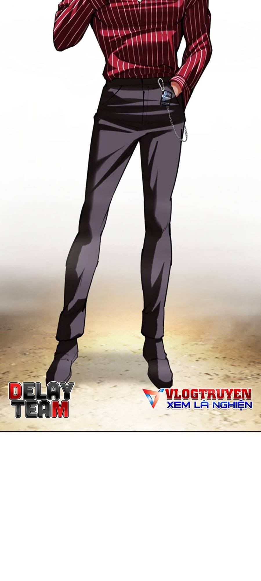Hoán Đổi Diệu Kỳ Chap 519 - Next Chap 520