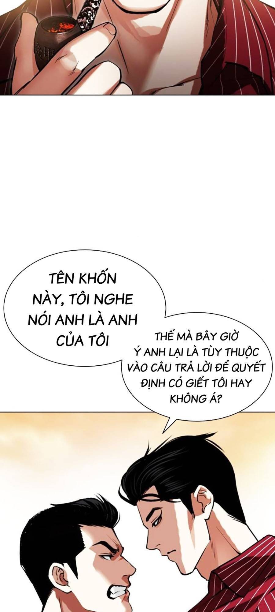 Hoán Đổi Diệu Kỳ Chap 519 - Next Chap 520