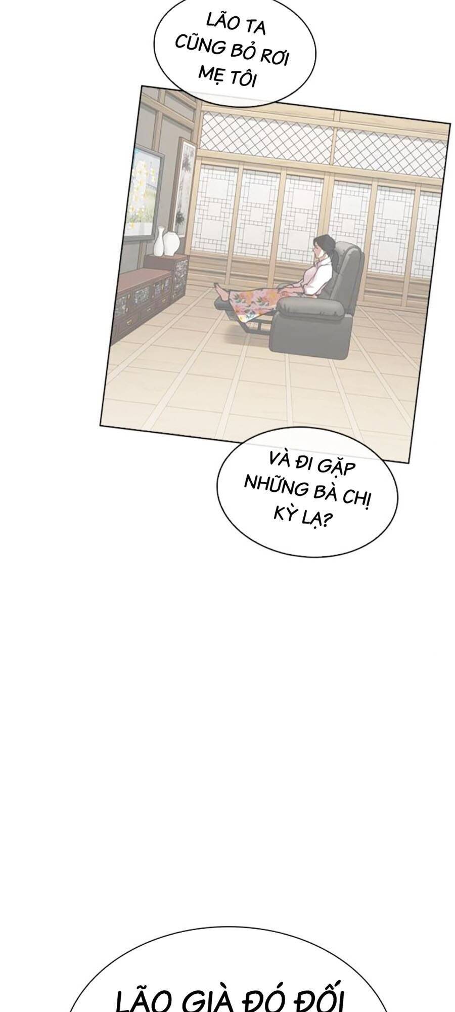 Hoán Đổi Diệu Kỳ Chap 519 - Next Chap 520