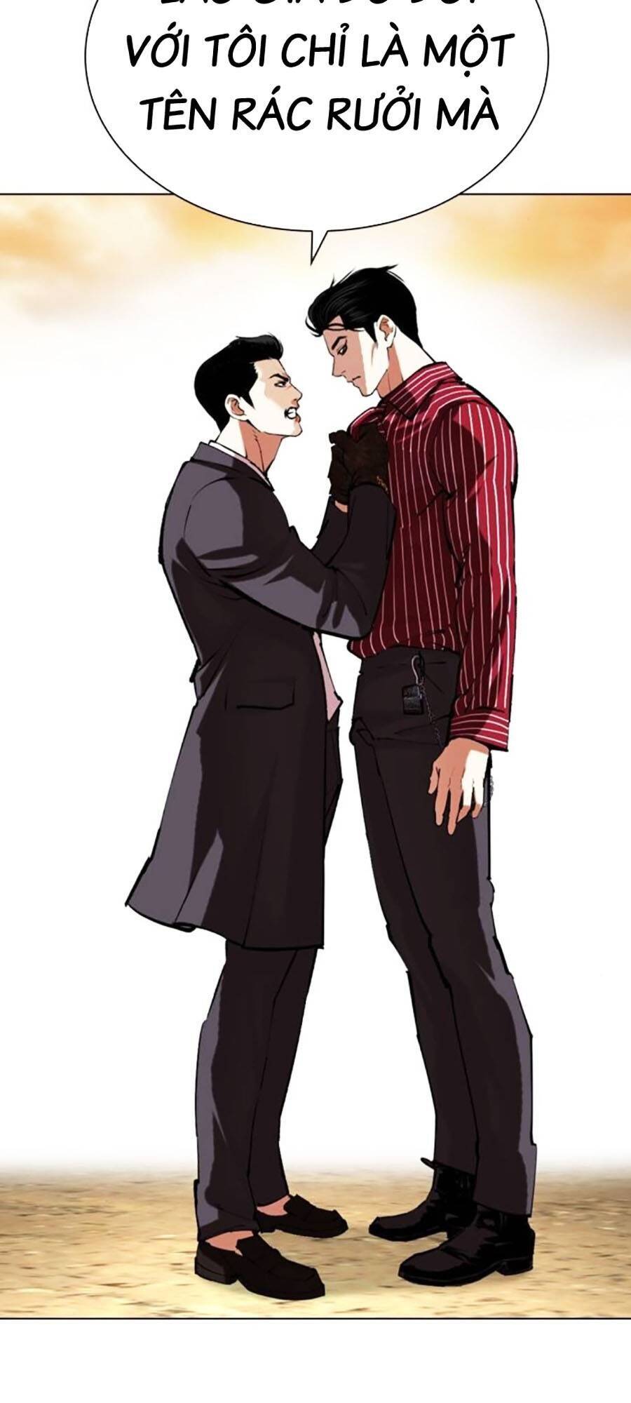 Hoán Đổi Diệu Kỳ Chap 519 - Next Chap 520