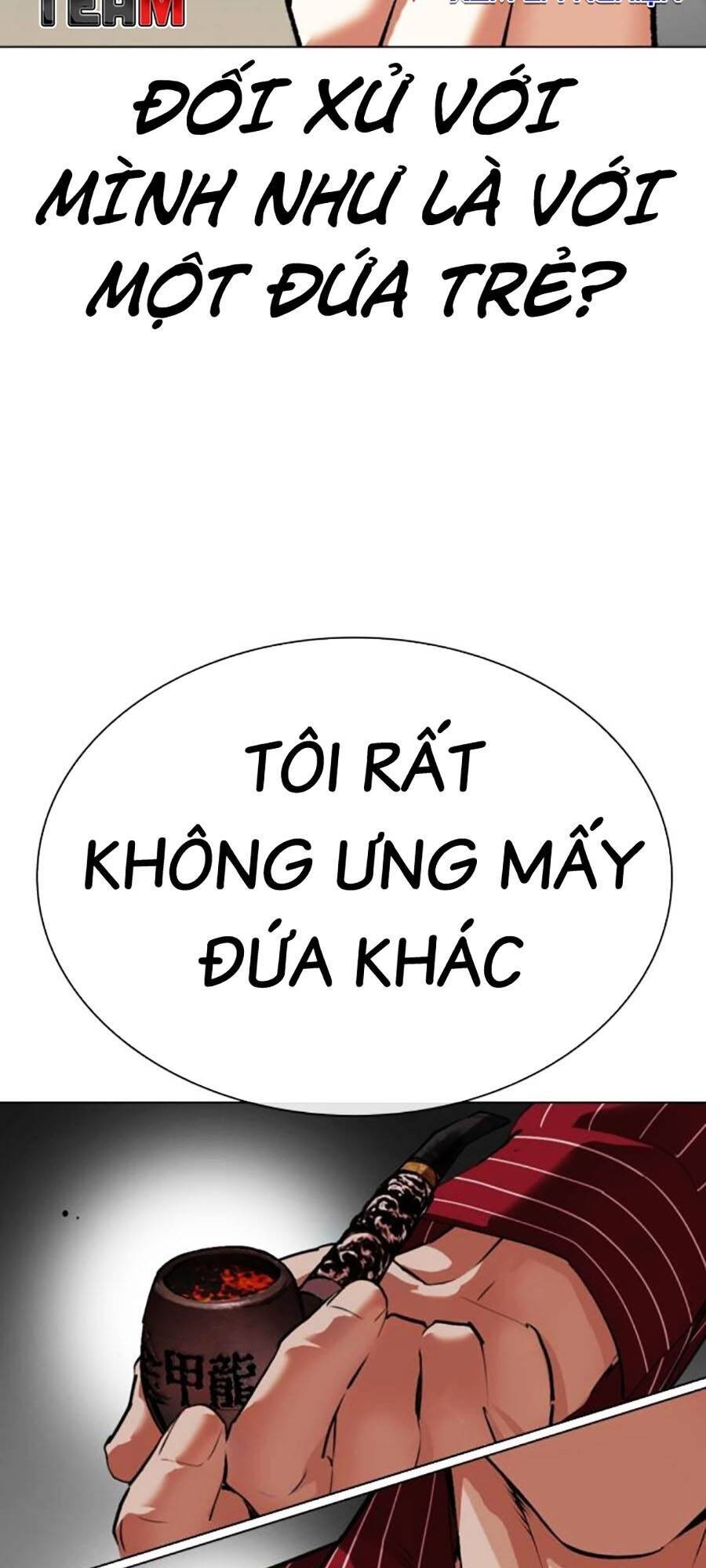 Hoán Đổi Diệu Kỳ Chap 519 - Next Chap 520