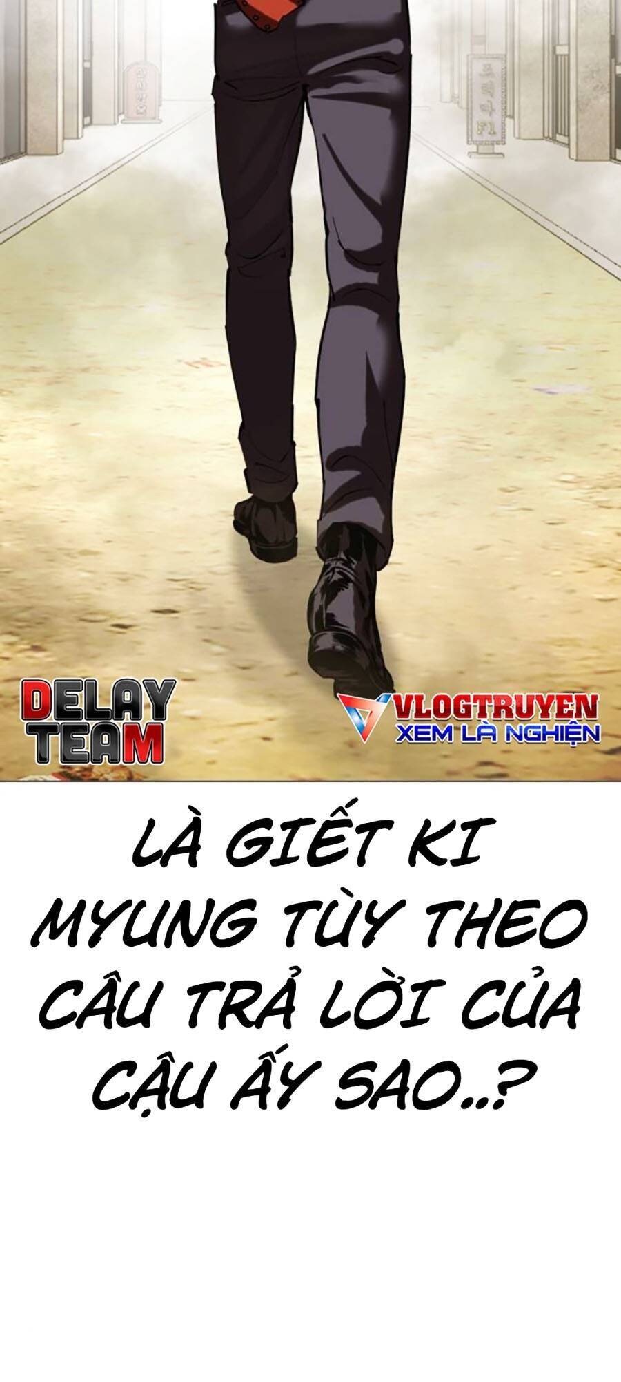 Hoán Đổi Diệu Kỳ Chap 519 - Next Chap 520