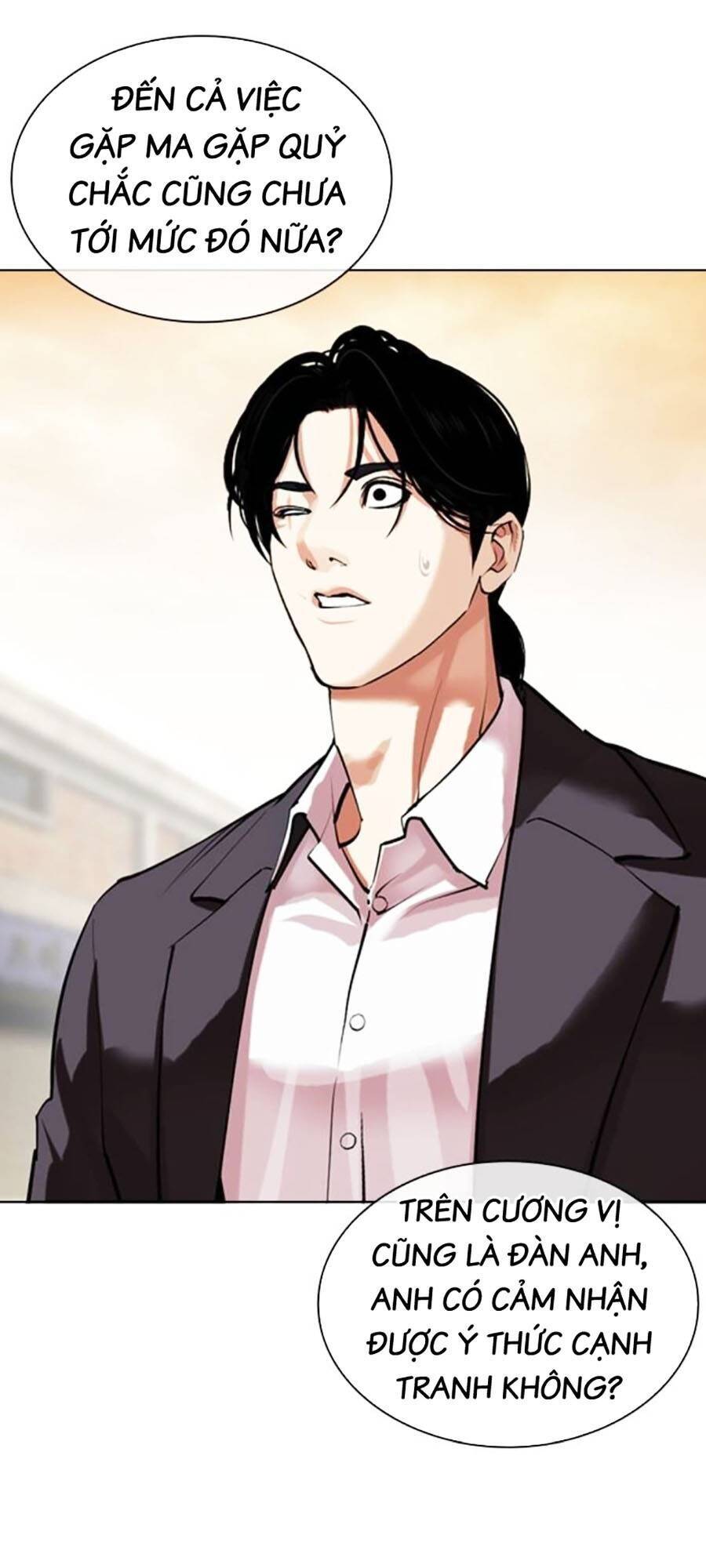 Hoán Đổi Diệu Kỳ Chap 519 - Next Chap 520