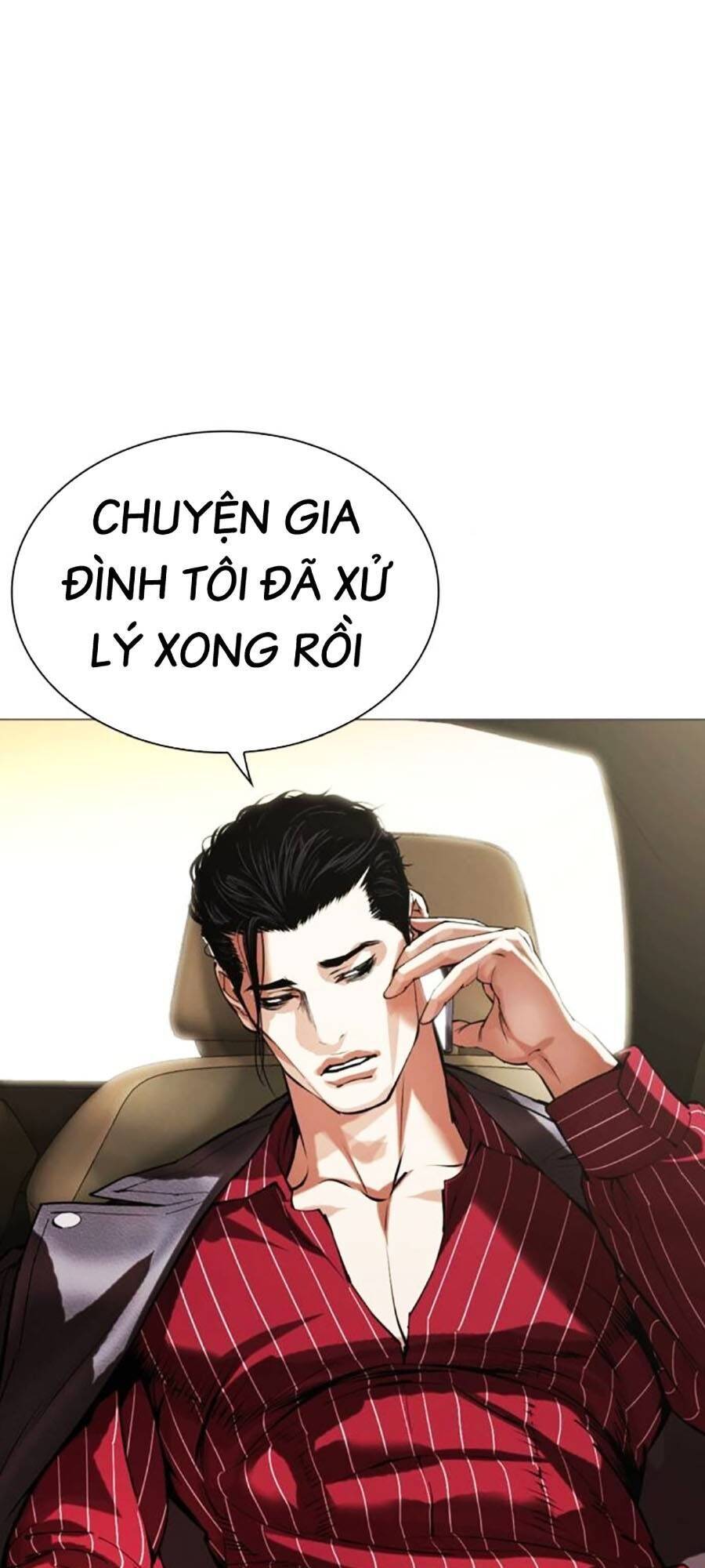 Hoán Đổi Diệu Kỳ Chap 519 - Next Chap 520