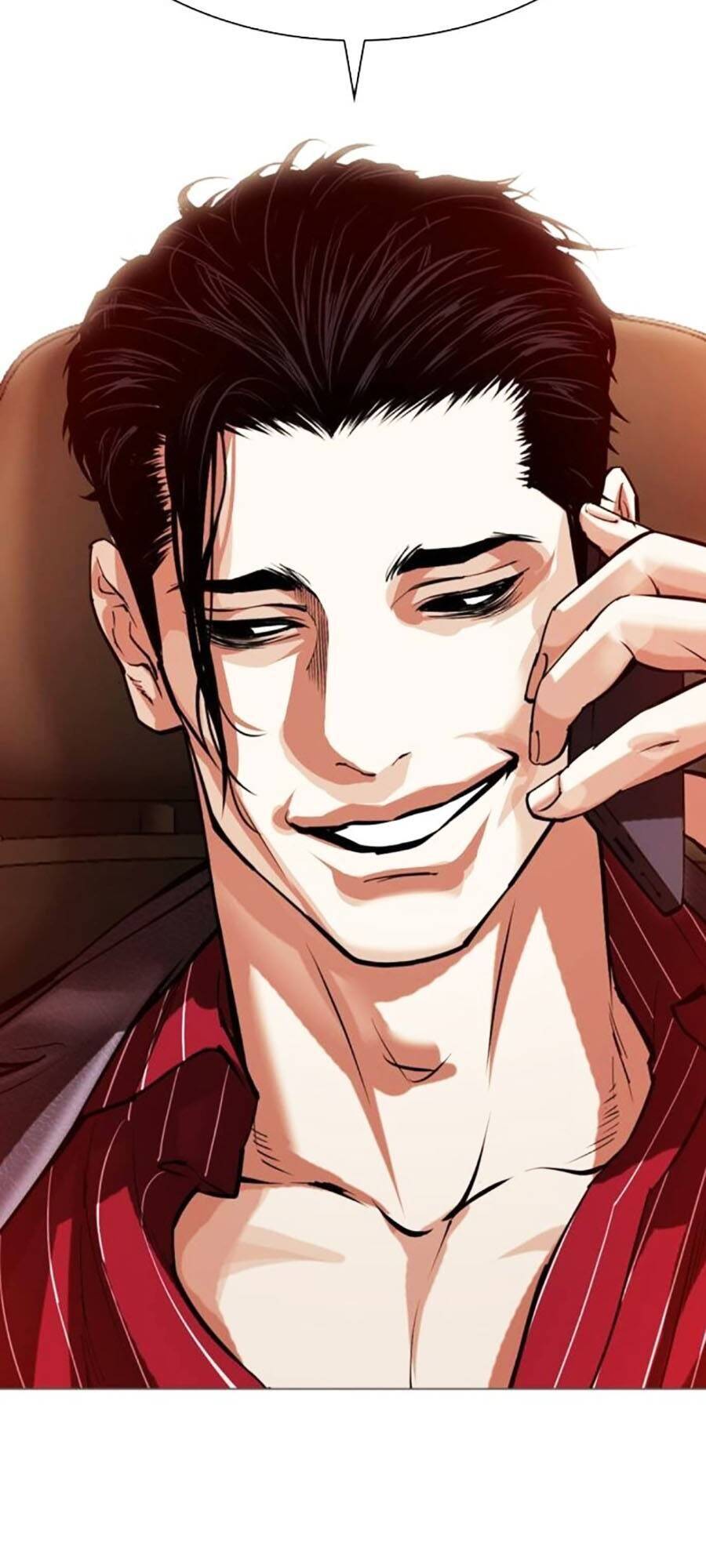 Hoán Đổi Diệu Kỳ Chap 519 - Next Chap 520