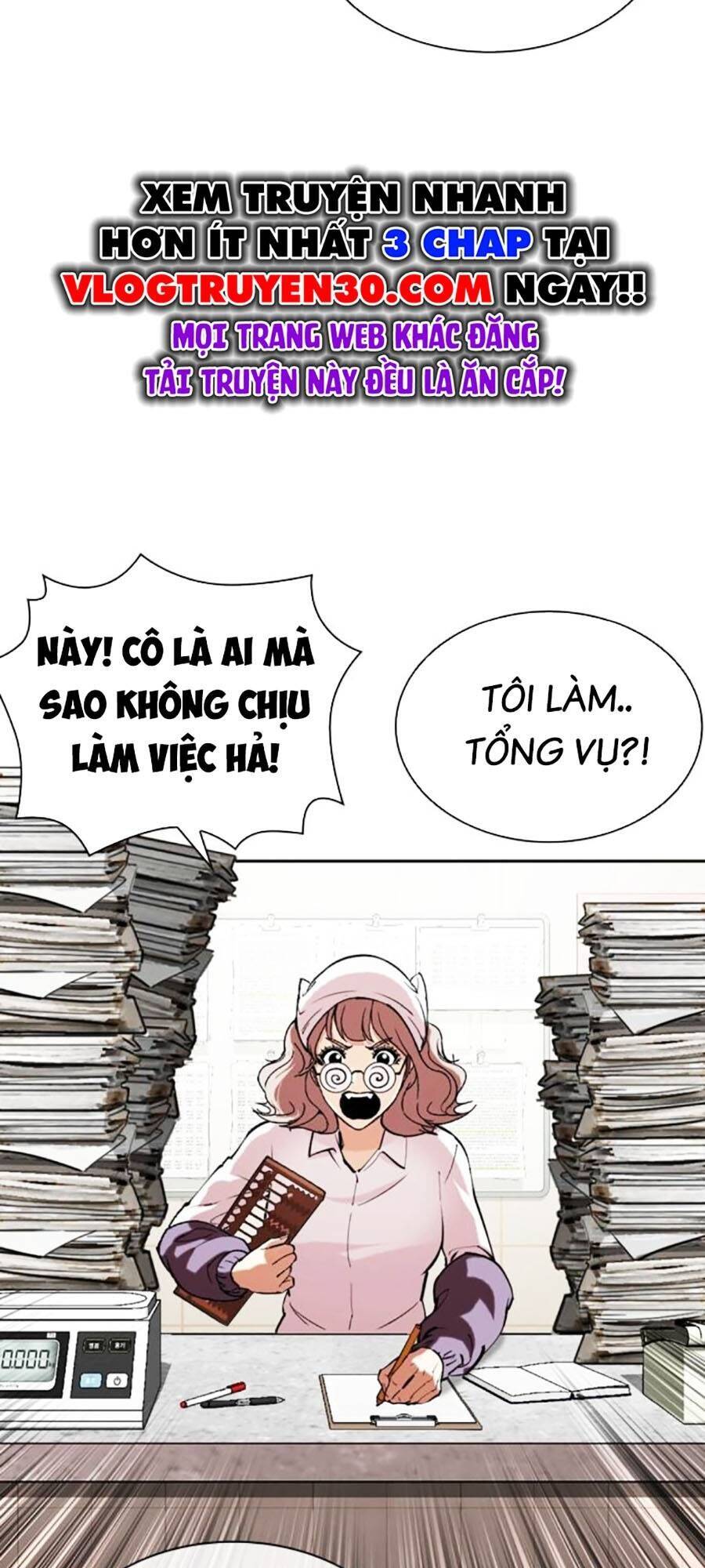 Hoán Đổi Diệu Kỳ Chap 519 - Next Chap 520