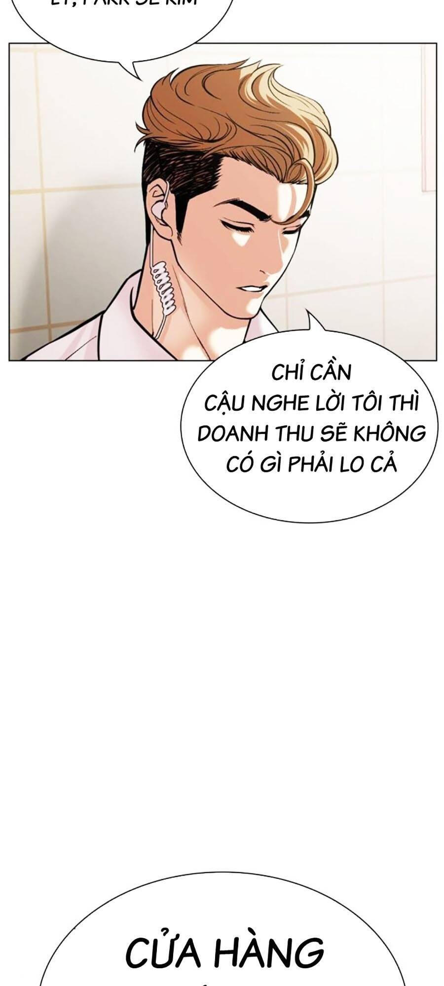 Hoán Đổi Diệu Kỳ Chap 519 - Next Chap 520