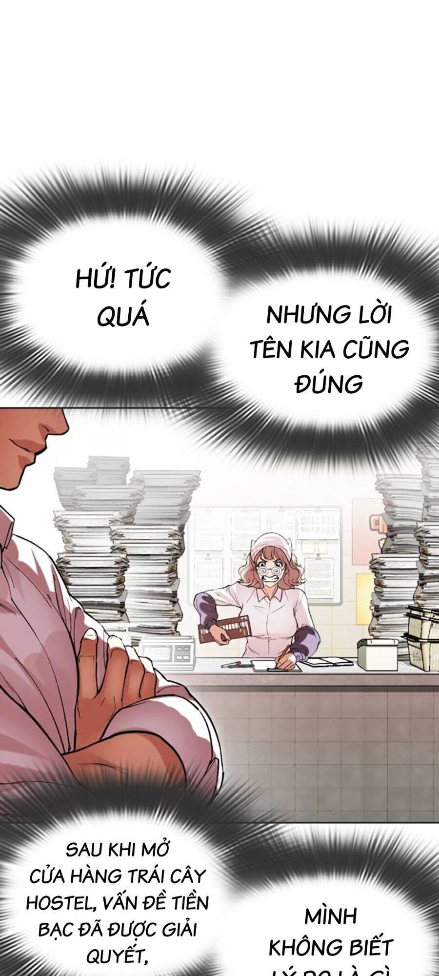 Hoán Đổi Diệu Kỳ Chap 519 - Next Chap 520