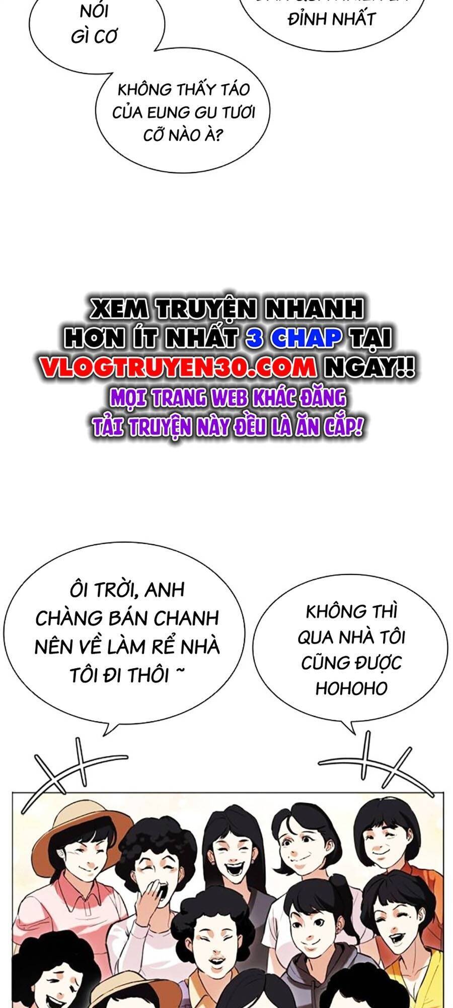 Hoán Đổi Diệu Kỳ Chap 519 - Next Chap 520
