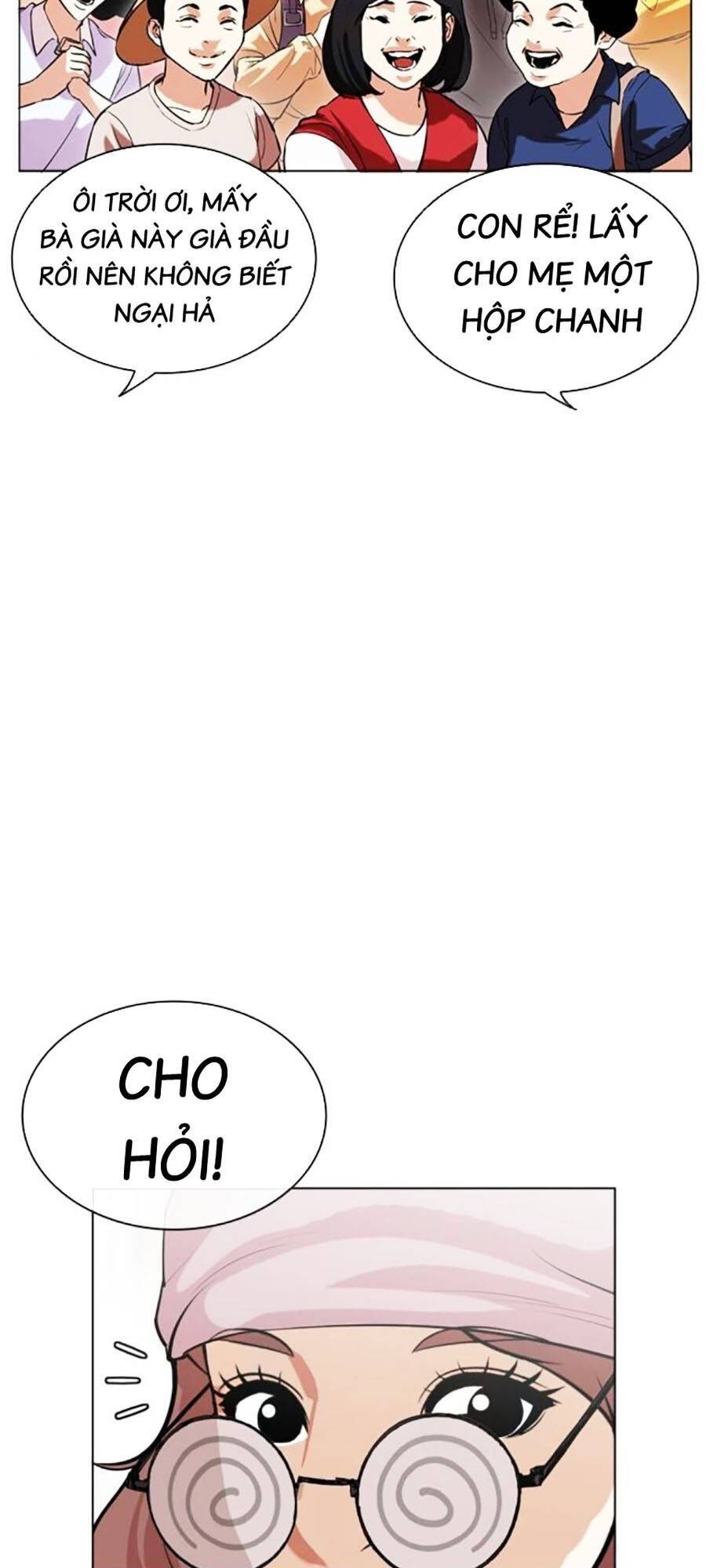 Hoán Đổi Diệu Kỳ Chap 519 - Next Chap 520